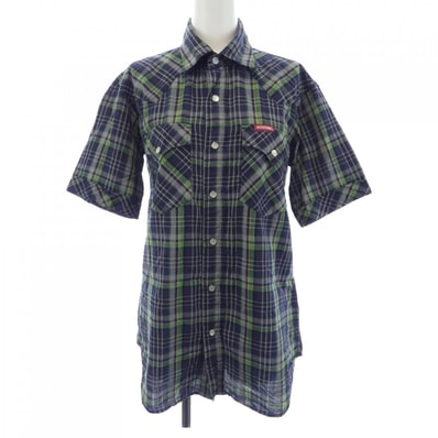 ヒステリックグラマー HYSTERIC GLAMOUR S/Sシャツ