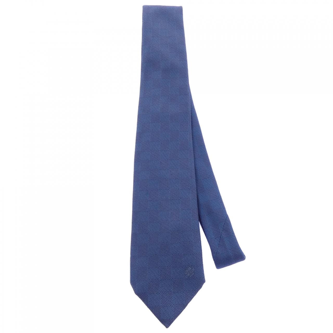 ルイヴィトン LOUIS VUITTON M78753 NECKTIE