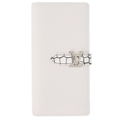 ルイ・ヴィトン LV ヴェルティカル ウォレット N88268