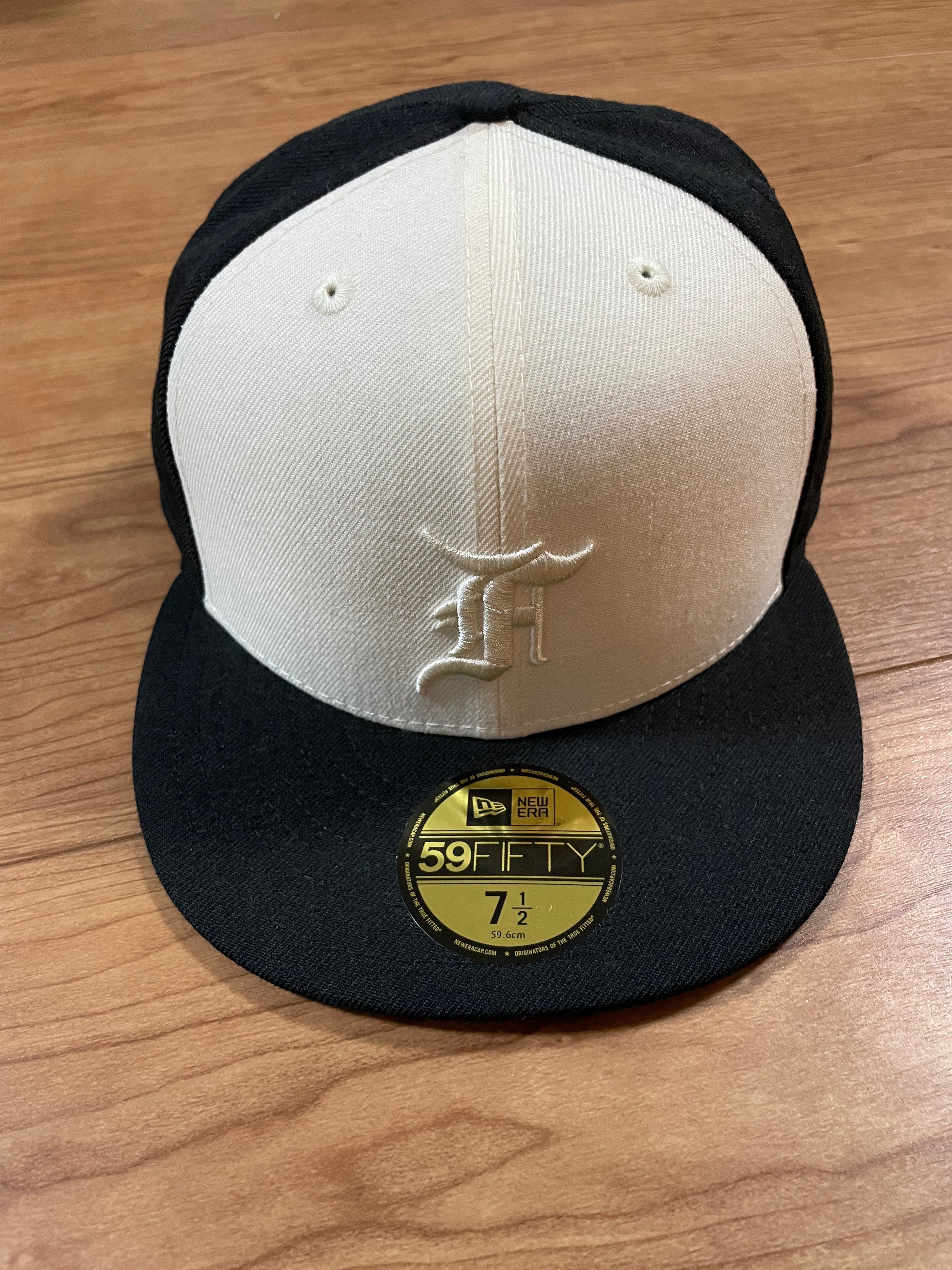 Fear of God  Essentials ニューエラ newera