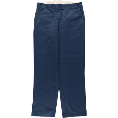 古着 ディッキーズ Dickies ワークパンツ メンズw36相当/eaa623179