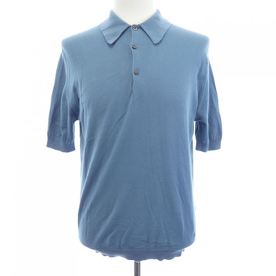 ジョンスメドレー JOHN SMEDLEY ポロシャツ