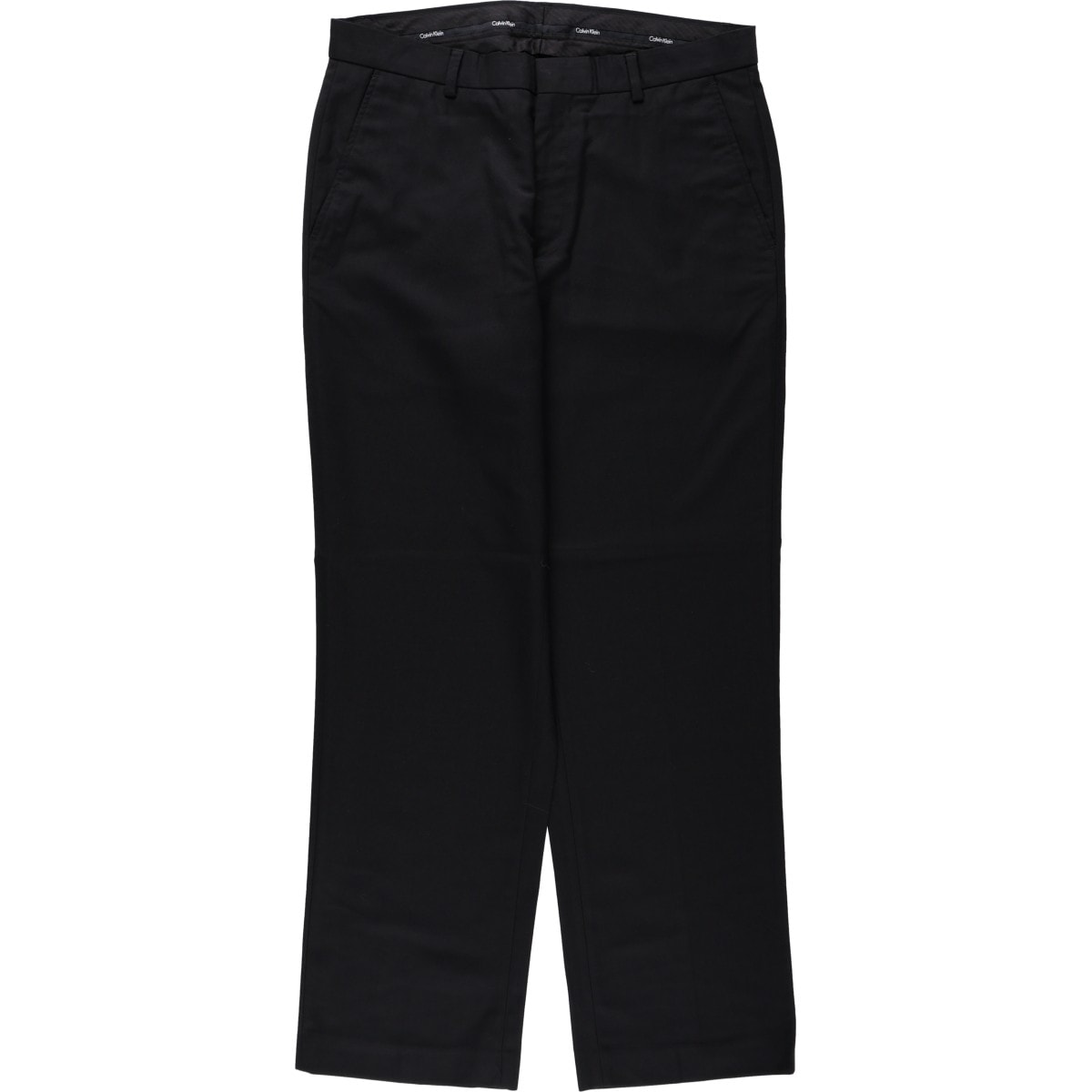 古着 カルバンクライン Calvin klein スラックスパンツ メンズw33相当/eaa669268
