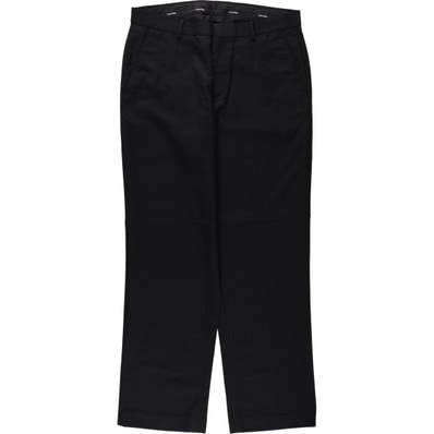 古着 カルバンクライン Calvin klein スラックスパンツ メンズw33相当/eaa669268