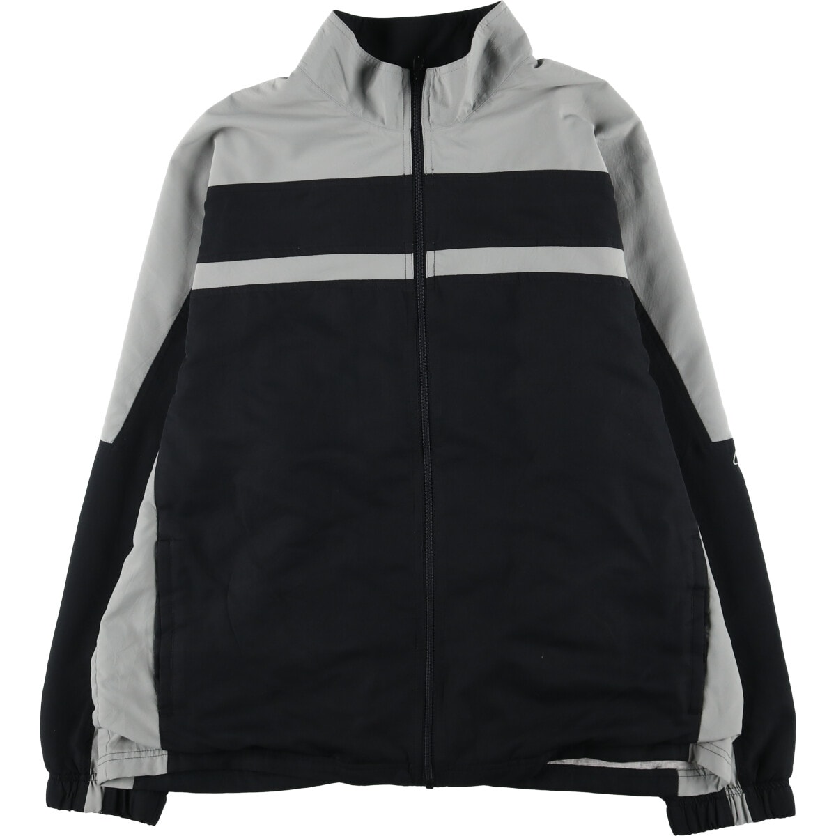 古着 00年代~ リーボック Reebok ウインドブレーカー メンズXL相当/eaa515435