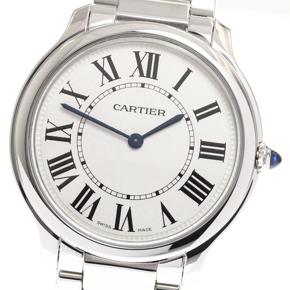 ☆極美品 カルティエ ボーイズ 【中古】