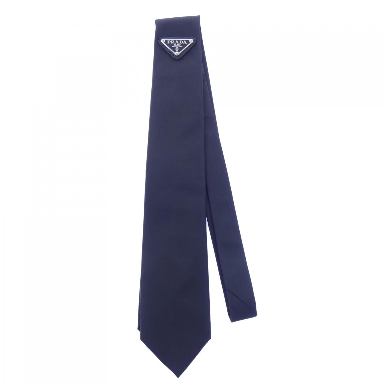プラダ PRADA UCR77 NECKTIE