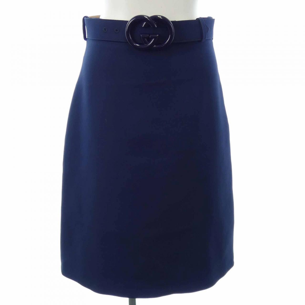 グッチ GUCCI スカート