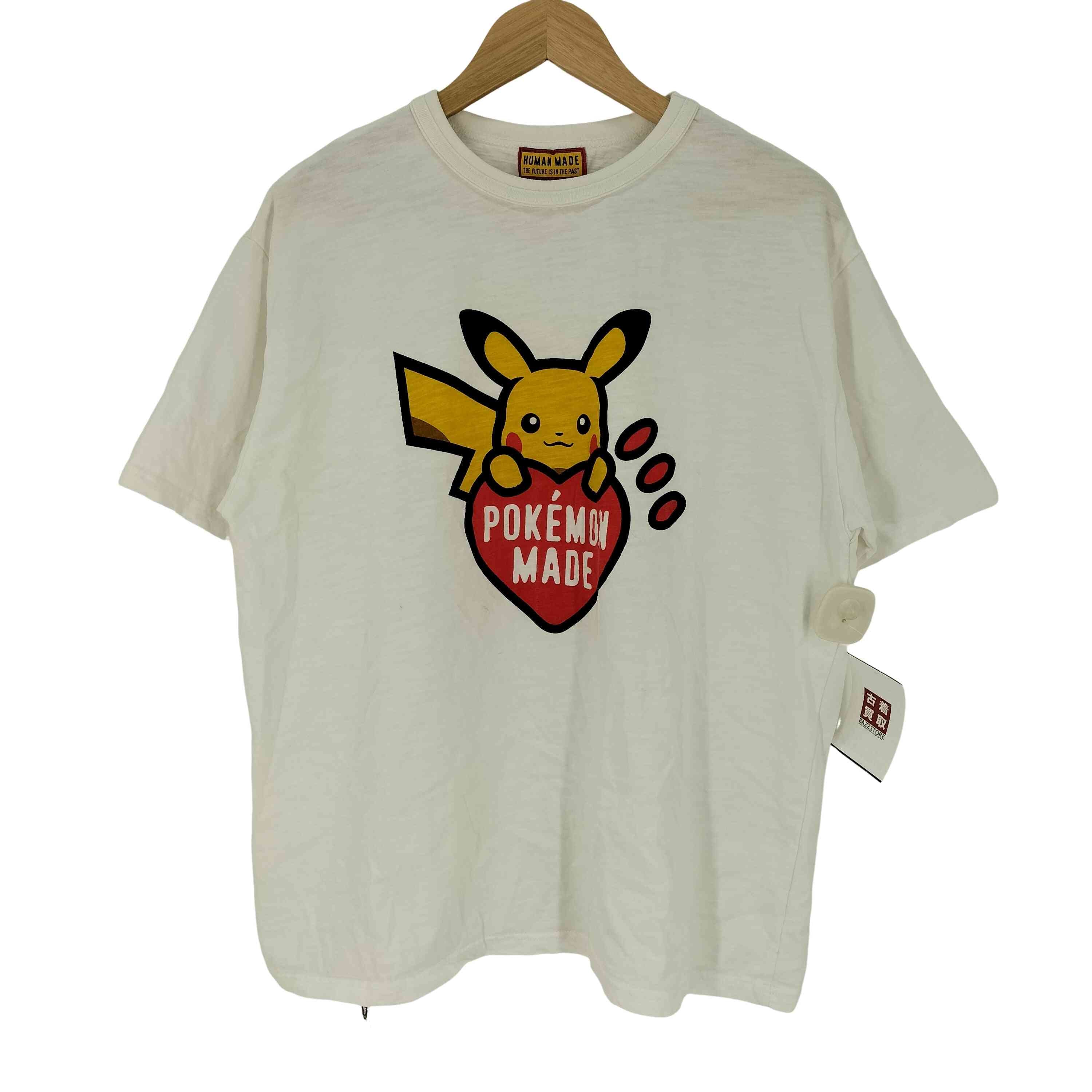 キャラクター グラフィックTシャツ【1143840119552】