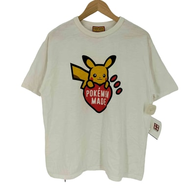 キャラクター グラフィックTシャツ【1143840119552】