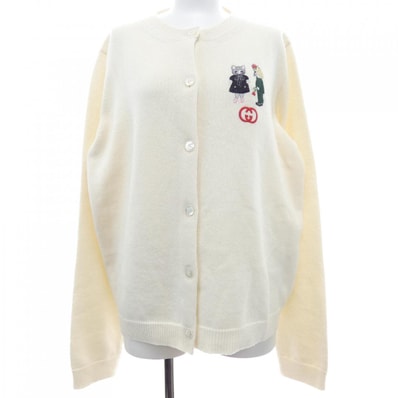 グッチ GUCCI 864157 XKFHJ カーディガン