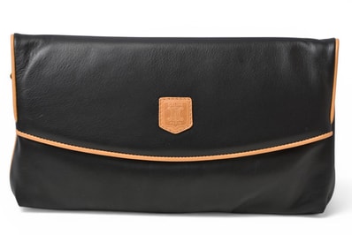 セリーヌ クラッチバッグ ユニセックス