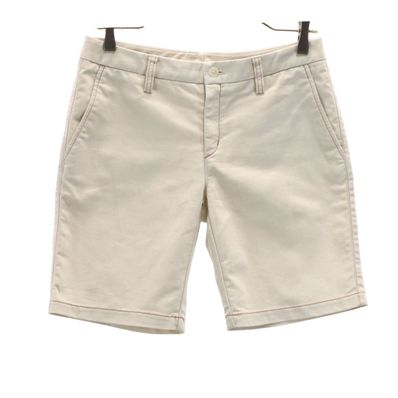adidas アディダス ゴルフ ショートパンツ M ベージュ