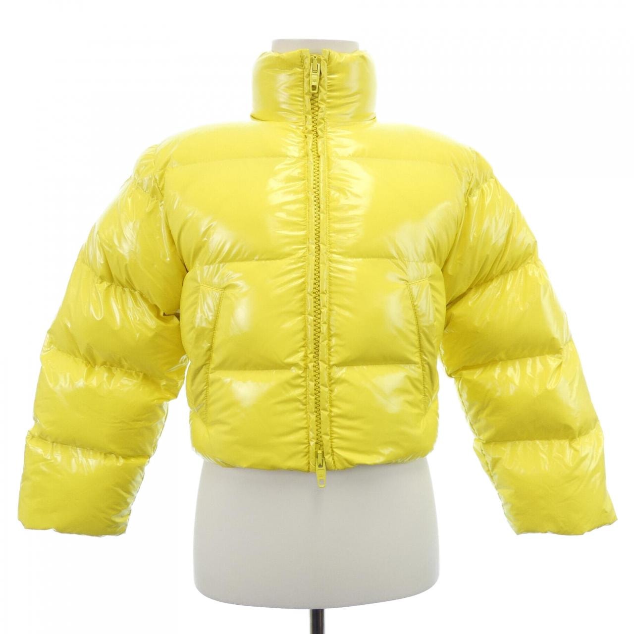 バレンシアガ BALENCIAGA 746479 T0006 UNISEX ジャケット