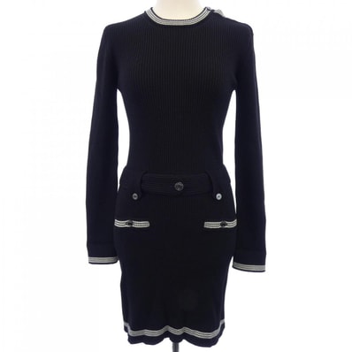 シャネル CHANEL P72040K10370 ワンピース