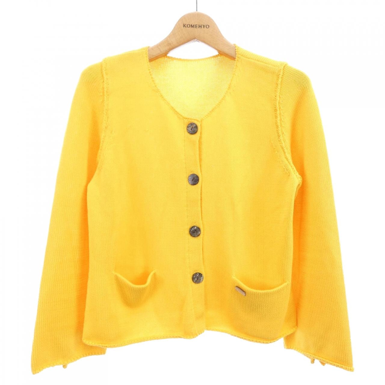フォクシー FOXEY 29461 カーディガン
