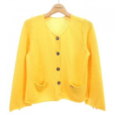 フォクシー FOXEY 29461 カーディガン
