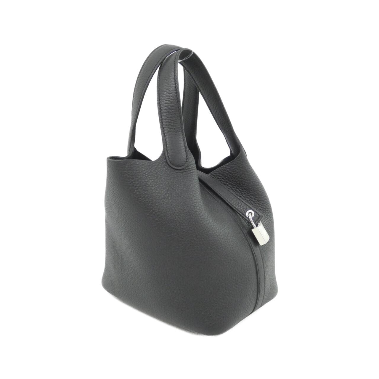 【未使用品】エルメス ピコタン ロック PM 056289CK バッグ