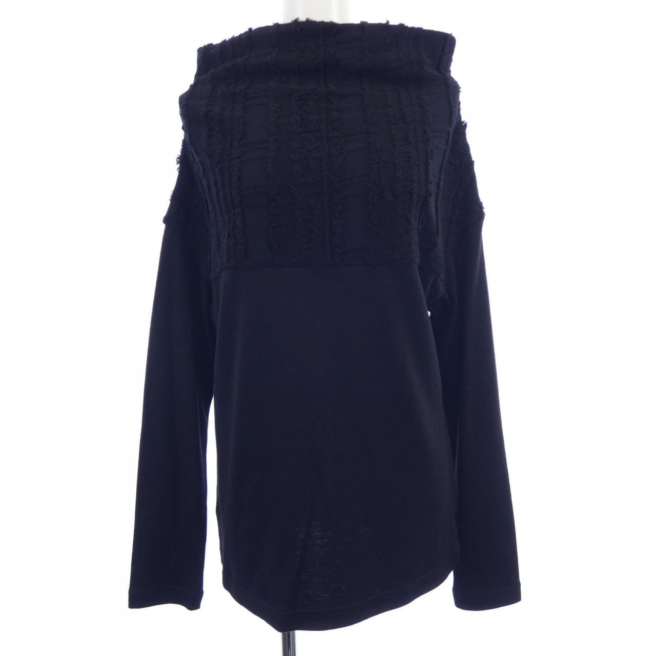 ヨウジヤマモト YOHJI YAMAMOTO FX-T62-178 ニット