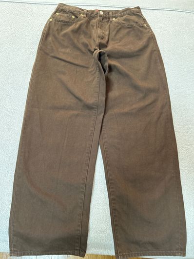 Supreme Baggy Jean "Brown" (22FW)
