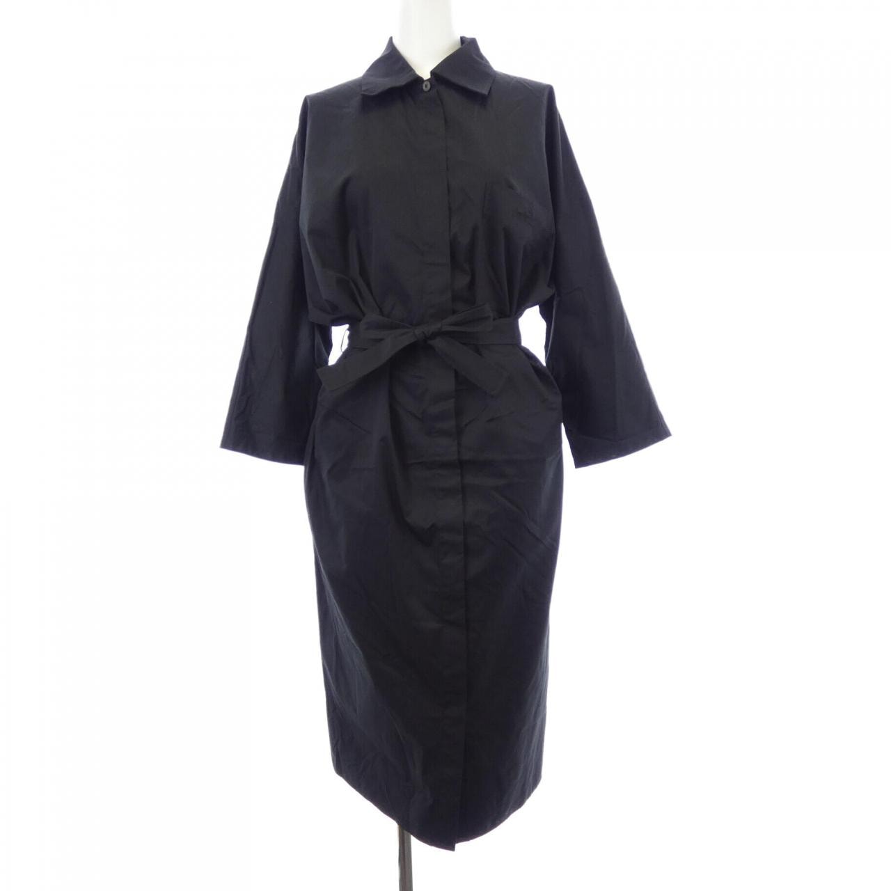 エルメス HERMES カレーシュ 2H0543DB ワンピース