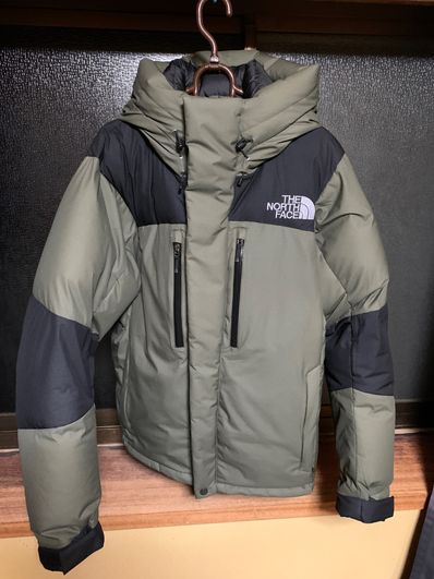 The North Face Baltro Light Jacket NT 2020/2021 "New Taupe"