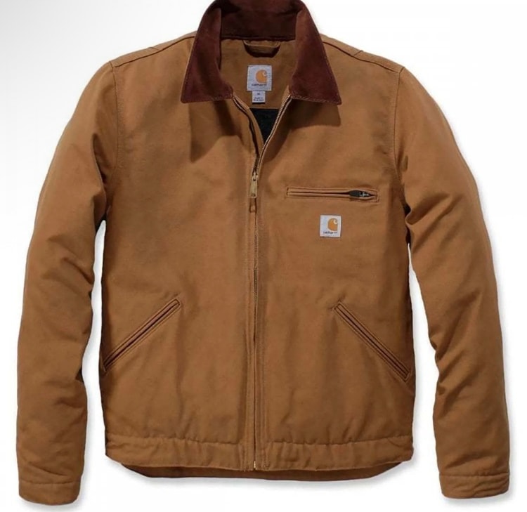 Carhartt デトロイト ジャケット OJ3828-M 103828 ダック