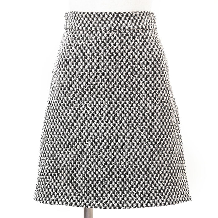 B (目立った傷や汚れなし)】SALE【美品】GUCCI グッチ スカート