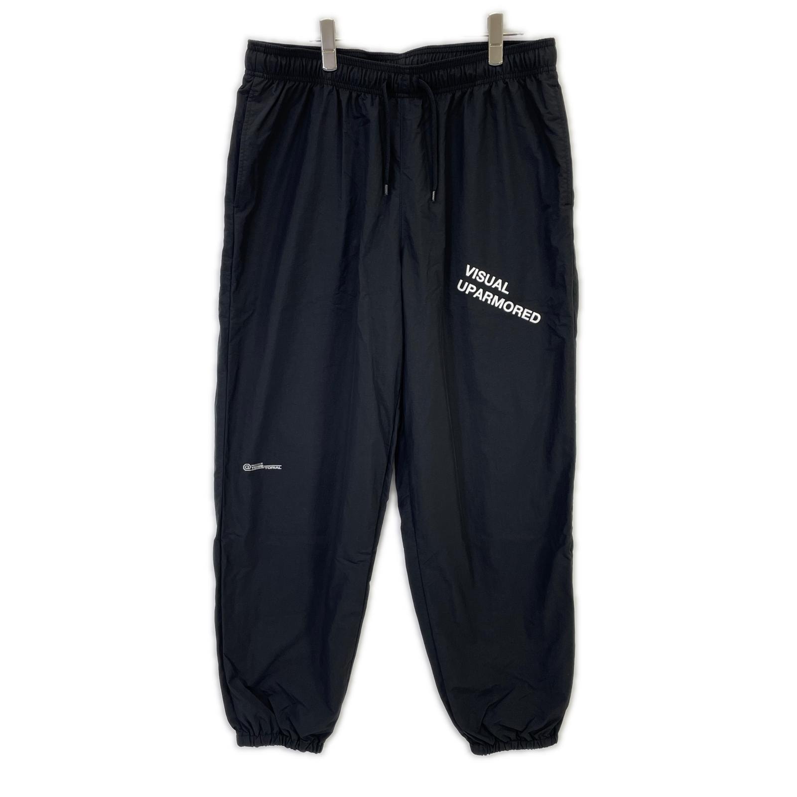 ダブルタップス 26SS 261CWDT-PTM01 SPST2001 ナイロン トラウザーパンツ 04