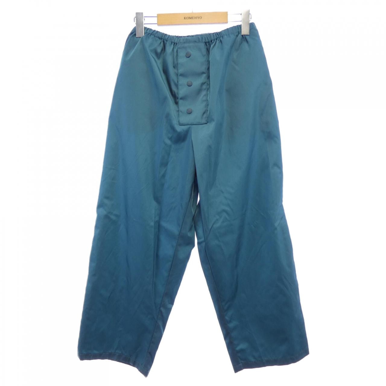 プラダ PRADA SPH231 S222 1WQ8 パンツ