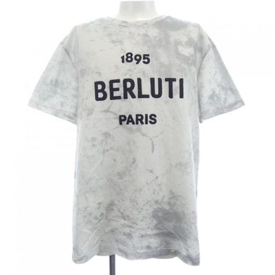 ベルルッティ Berluti R17JRS43 Tシャツ