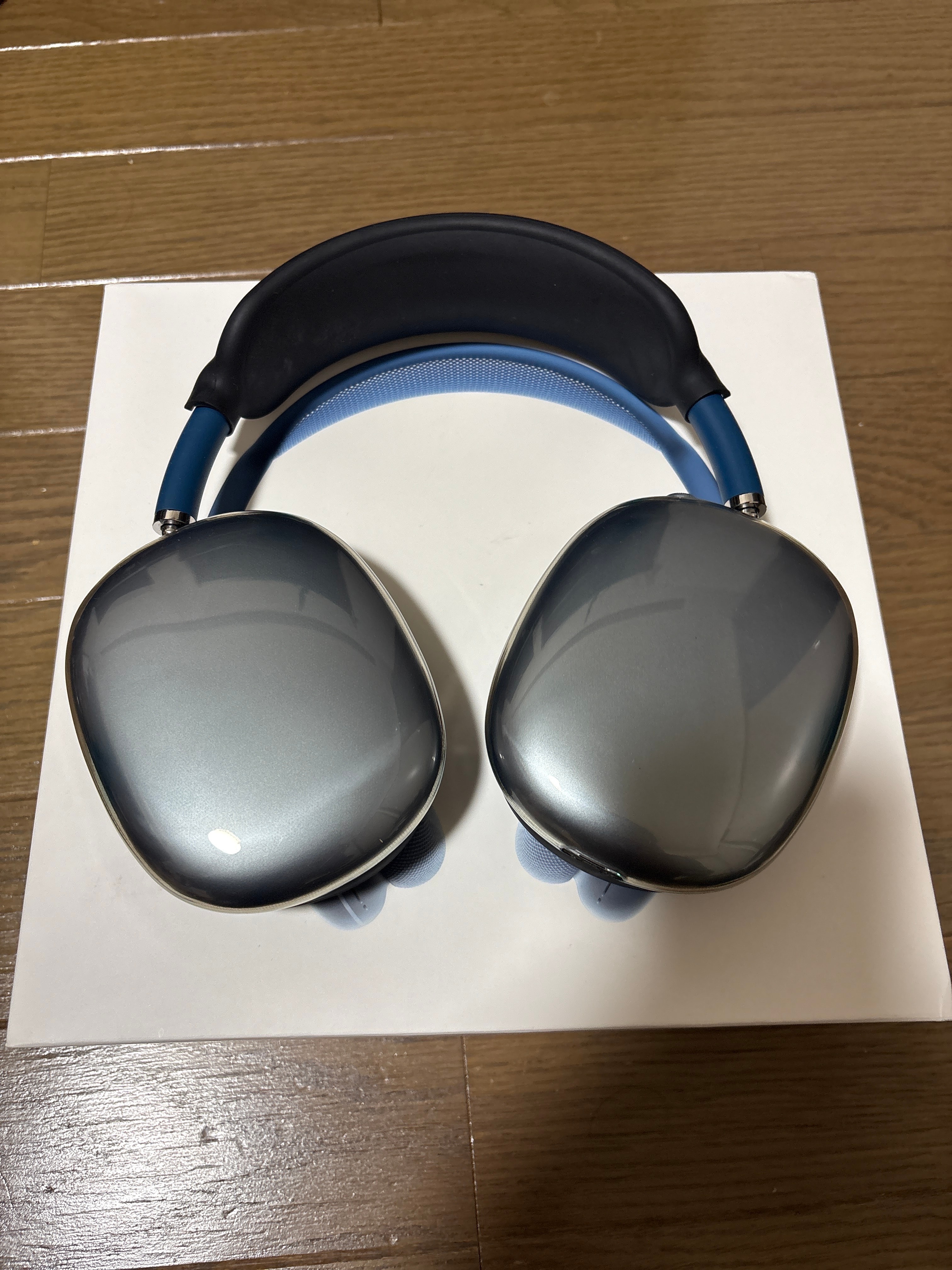 Apple AirPods Max / Sky bule