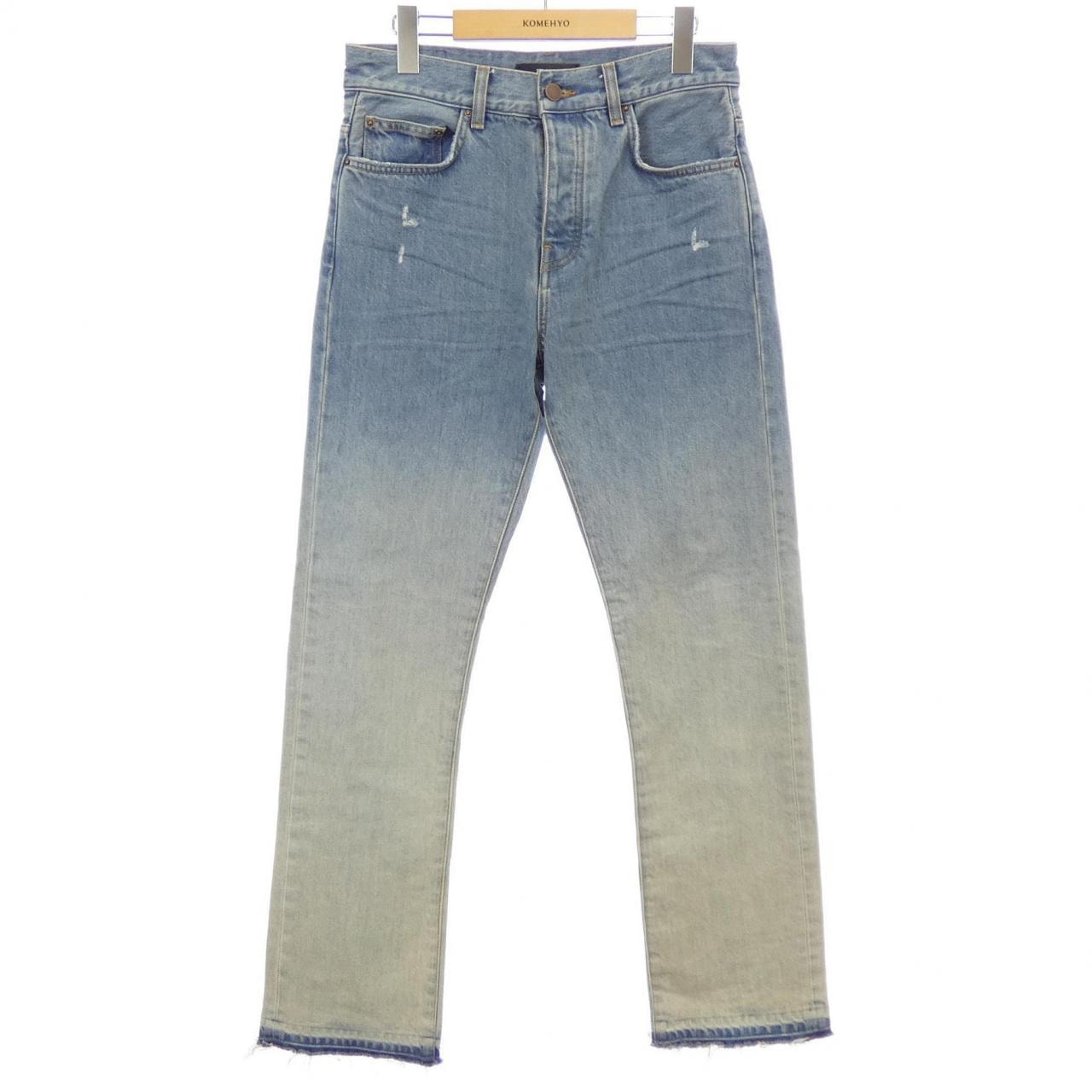 アミリ AMIRI SRAMDNGH1037SMRDNM0 ジーンズ