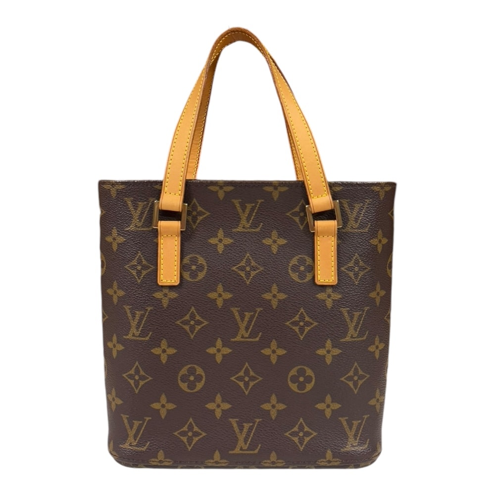 Louis Vuitton Vavin PM Monogram