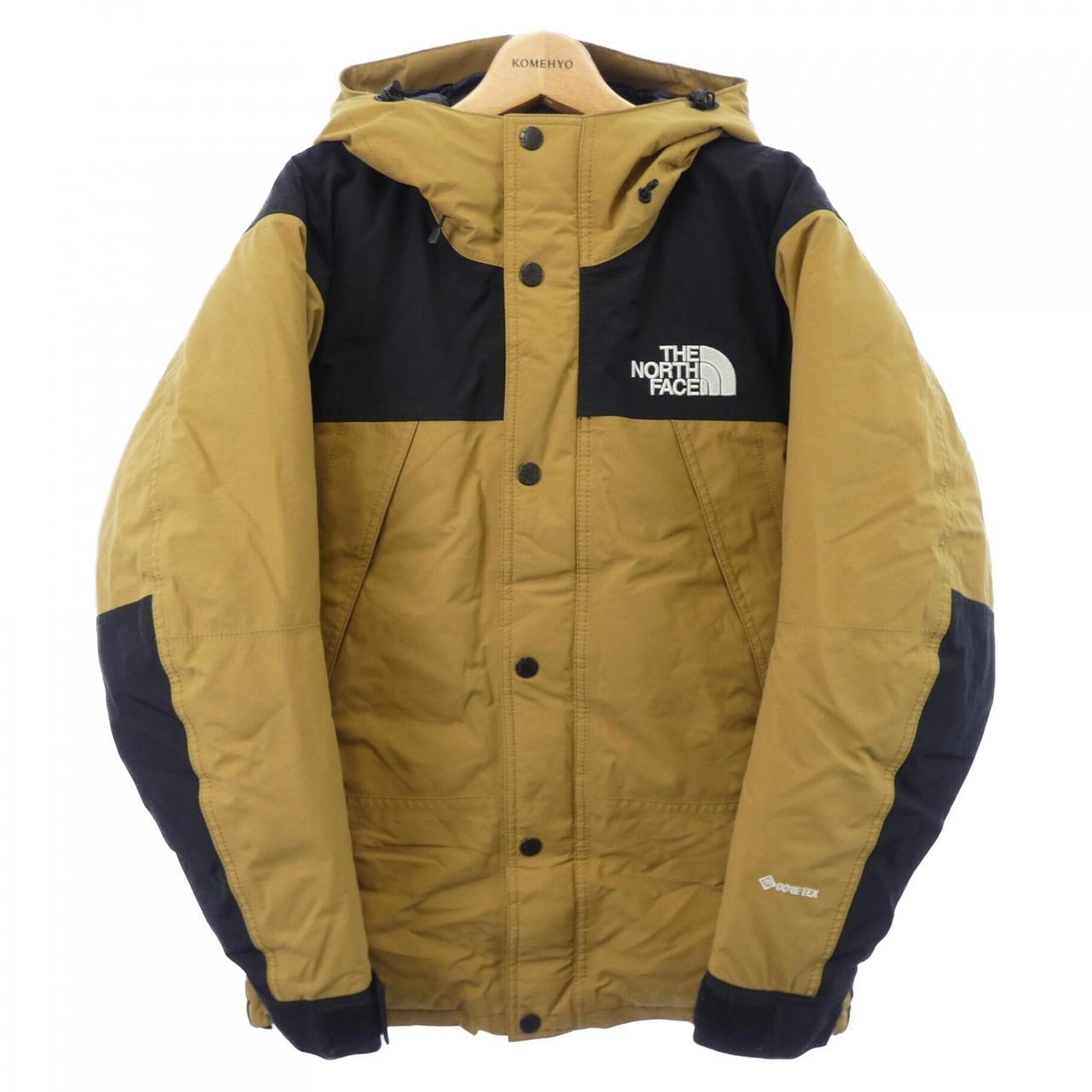 ザノースフェイス THE NORTH FACE ND91930 ダウンジャケット