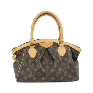 ルイヴィトン モノグラム ティヴォリ PM M40143 バッグ