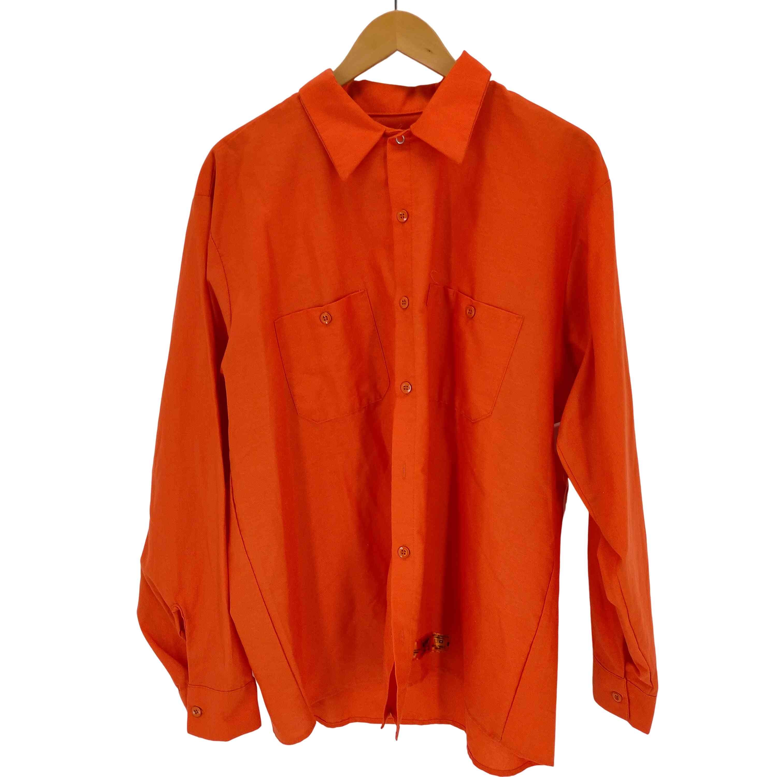 ワークシャツ【1137519989362】