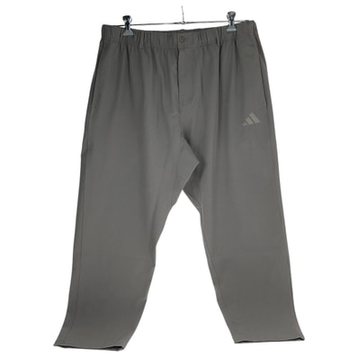 adidas アディダス パンツ イージーパンツ SIZE 2XL P2323 セピア