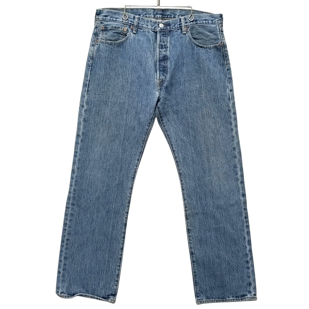 LEVIS リーバイス 00501-0193 メキシコ製 501 デニムパンツ 56445