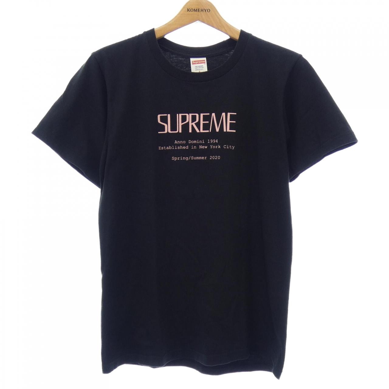 シュプリーム SUPREME Tシャツ