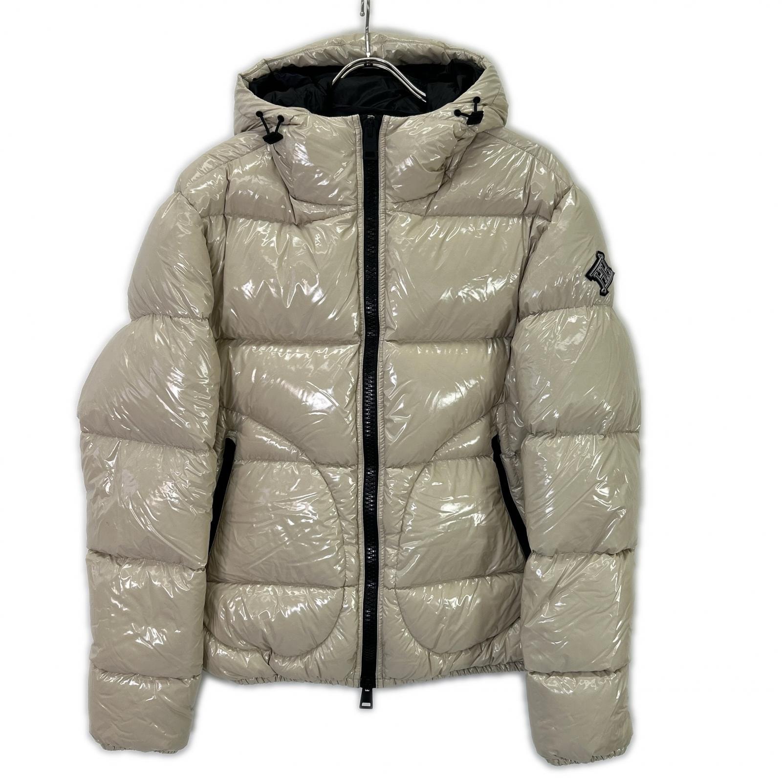 ヘルノ PI001079U GLOSS ダウンジャケット 50