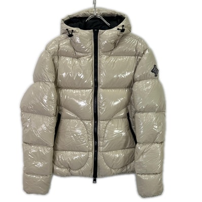 ヘルノ PI001079U GLOSS ダウンジャケット 50