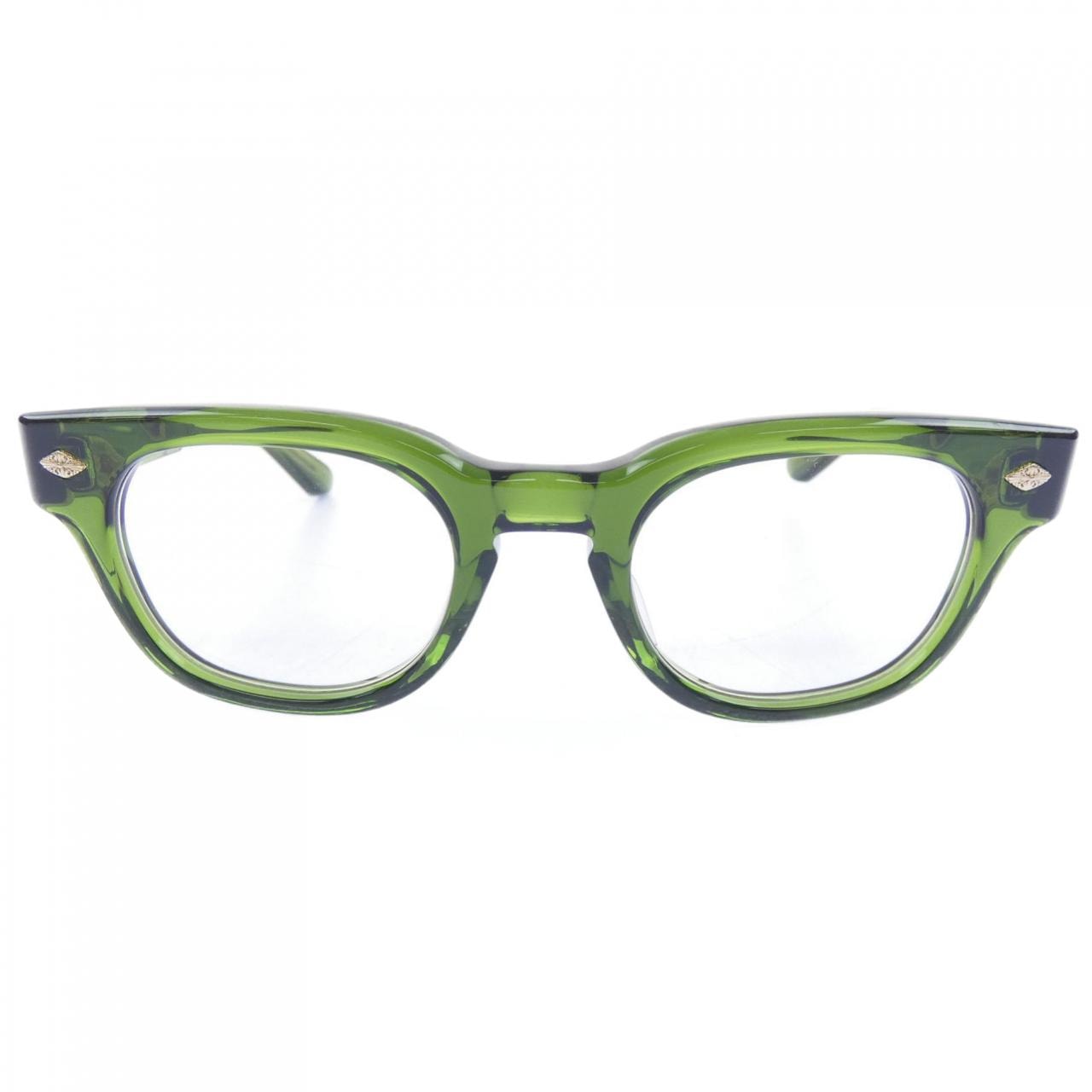 クロムハーツ CHROME HEARTS JENNA TAIL YEA EYEWEAR