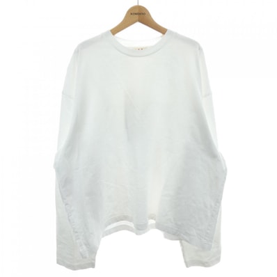 マルニ MARNI HUMU0325XO Tシャツ