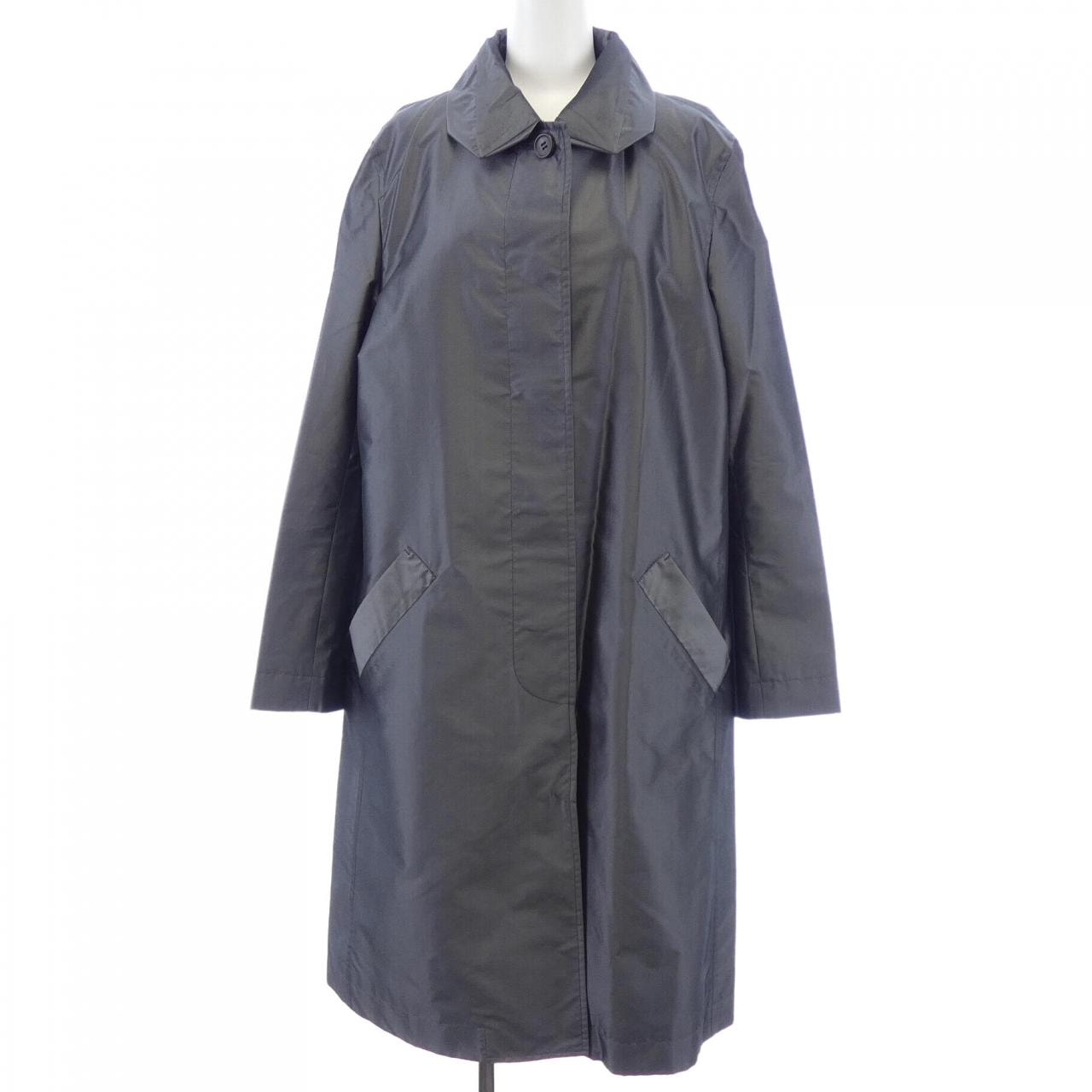 イッセイミヤケ ISSEY MIYAKE IM84FA509 コート