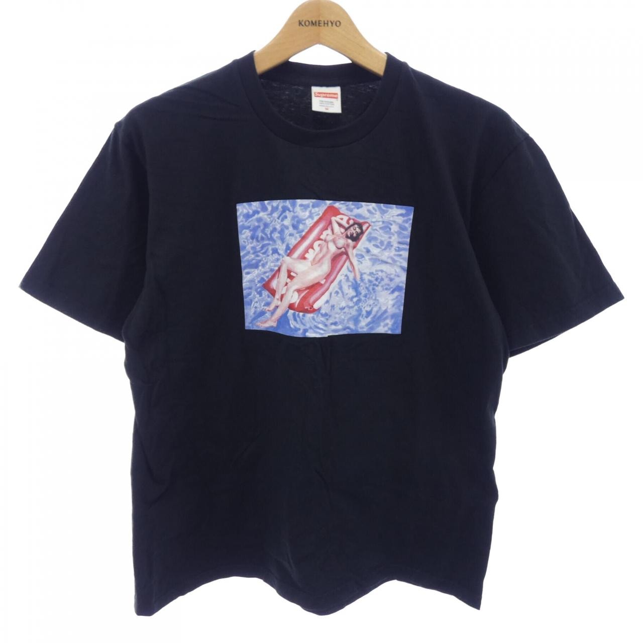 シュプリーム SUPREME Float Tシャツ