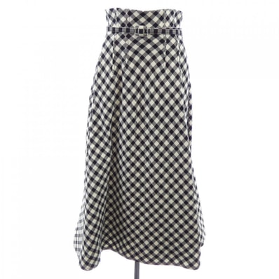 クリスチャンディオール CHRISTIAN DIOR 251J81A1269 スカート