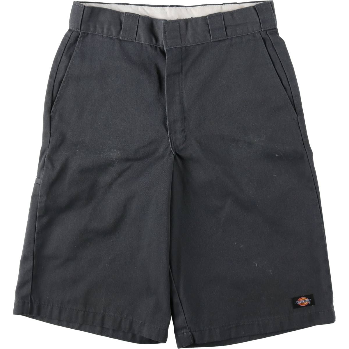 古着 ディッキーズ Dickies Loose Fit ワークショーツ ハーフパンツ メンズw30相当/eaa639866