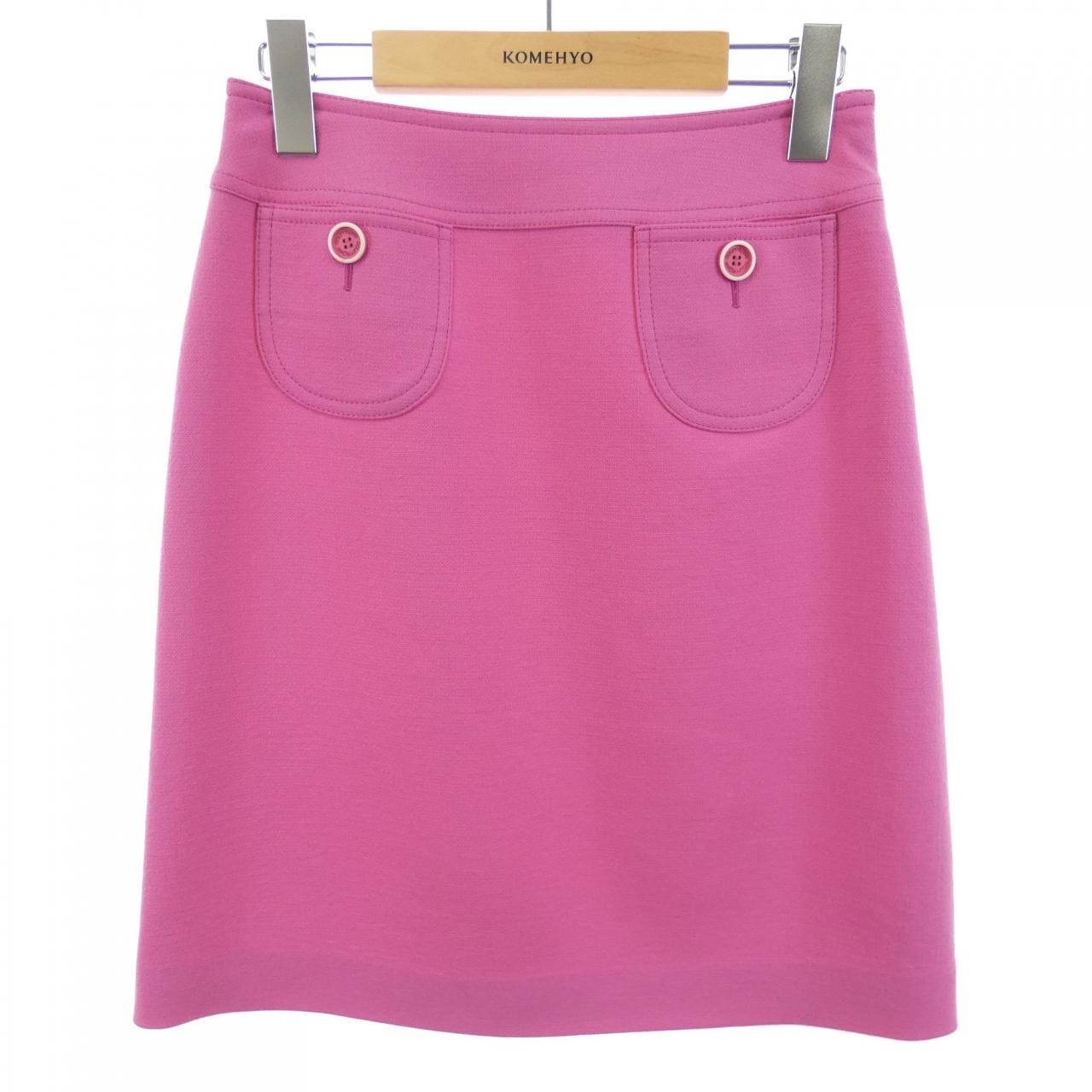 クレージュ Courreges スカート