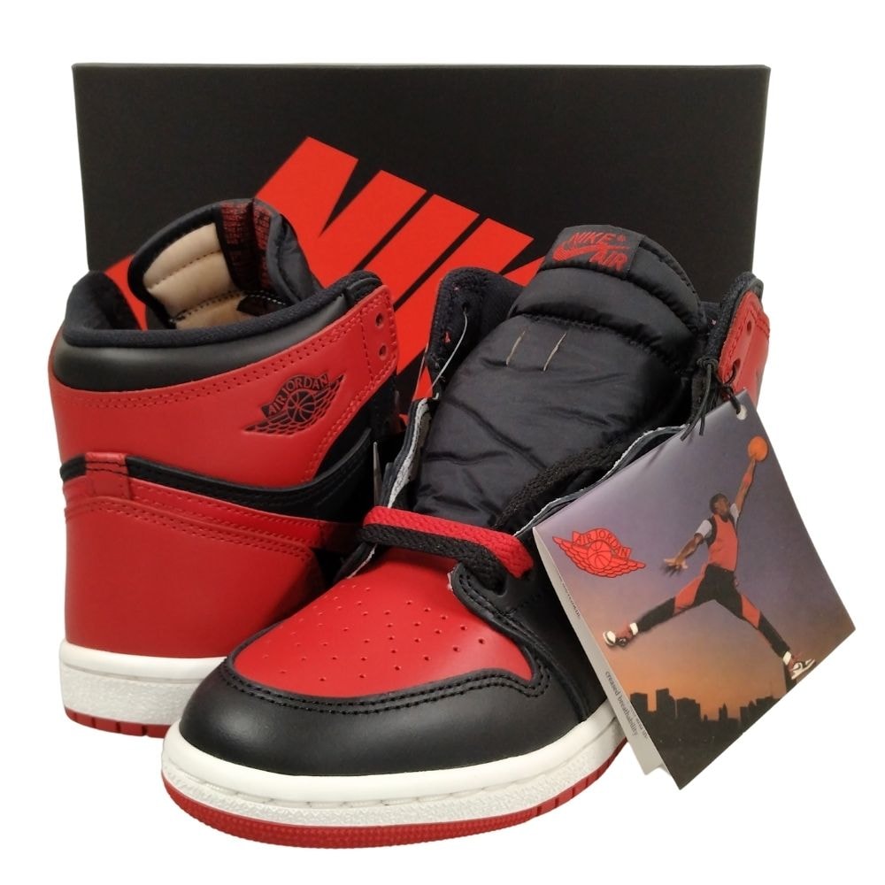 NIKE スニーカー 36698